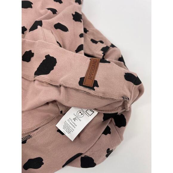 Ampersand Avenue NWT Sweatshirt size L (B16#3) - Picture 8 of 8